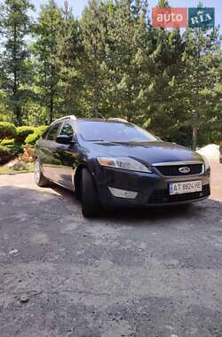 Универсал Ford Mondeo 2009 в Отынии