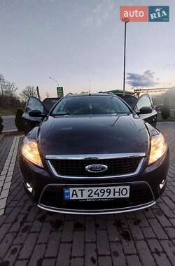 Универсал Ford Mondeo 2010 в 