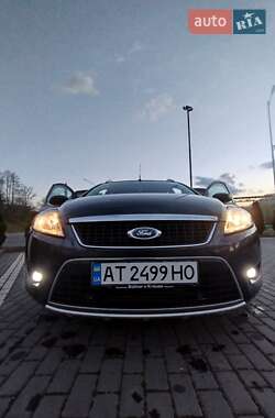 Универсал Ford Mondeo 2010 в 
