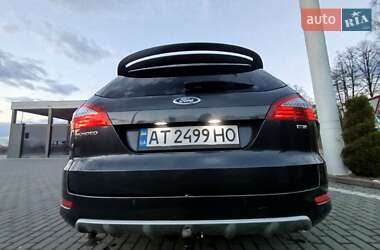Универсал Ford Mondeo 2010 в 