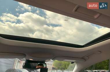 Седан Ford Mondeo 2019 в 