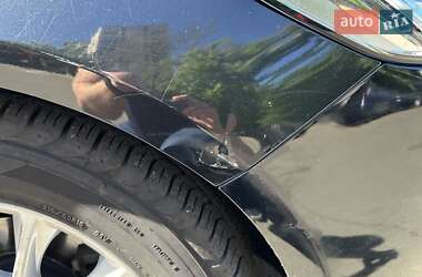 Лифтбек Ford Mondeo 2015 в 
