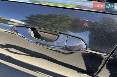 Лифтбек Ford Mondeo 2015 в 