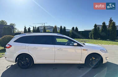 Універсал Ford Mondeo 2009 в 