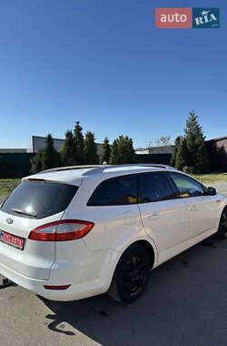 Універсал Ford Mondeo 2009 в 