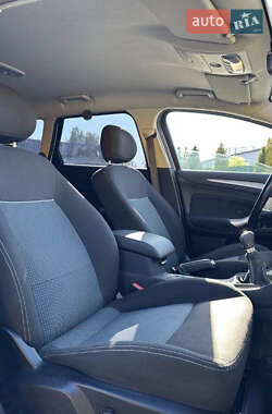 Універсал Ford Mondeo 2009 в 