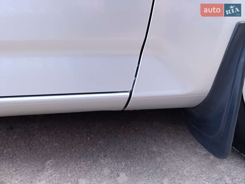 Универсал Ford Mondeo 2011 в Шумске