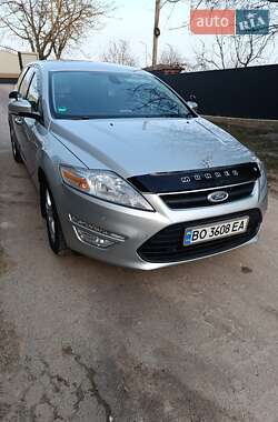 Универсал Ford Mondeo 2011 в 