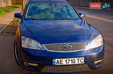 Лифтбек Ford Mondeo 2007 в Кривом Роге