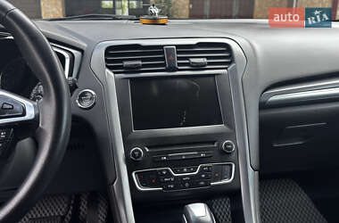 Універсал Ford Mondeo 2015 в 