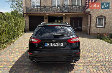 Універсал Ford Mondeo 2015 в 