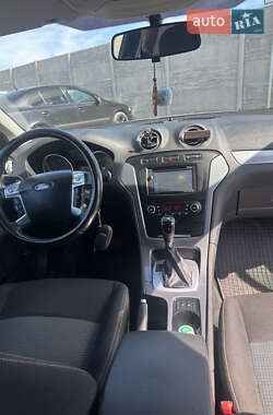 Универсал Ford Mondeo 2011 в 