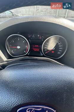 Универсал Ford Mondeo 2011 в 