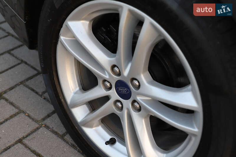 Універсал Ford Mondeo 2018 в Дрогобичі