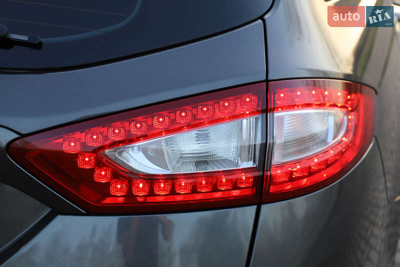 Універсал Ford Mondeo 2018 в Дрогобичі