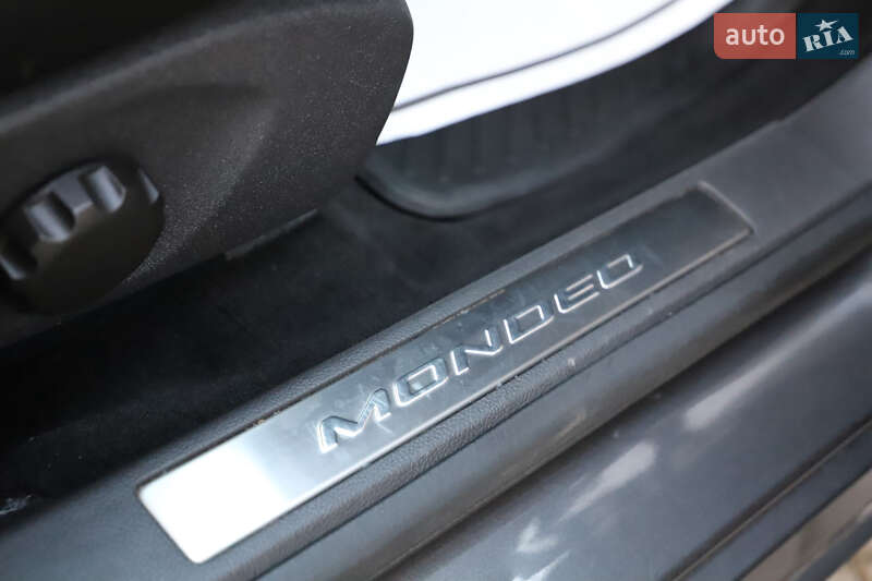 Універсал Ford Mondeo 2018 в Дрогобичі