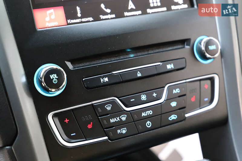 Універсал Ford Mondeo 2018 в Дрогобичі