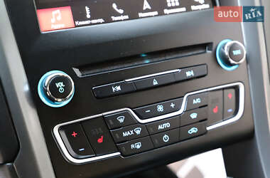 Універсал Ford Mondeo 2018 в 