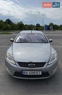 Універсал Ford Mondeo 2008 в Кам'янець-Подільському