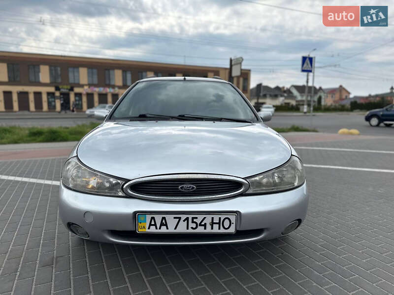Универсал Ford Mondeo 1998 в Белой Церкви