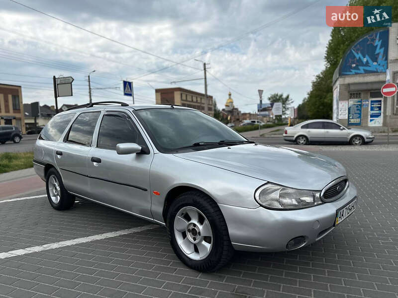 Универсал Ford Mondeo 1998 в Белой Церкви