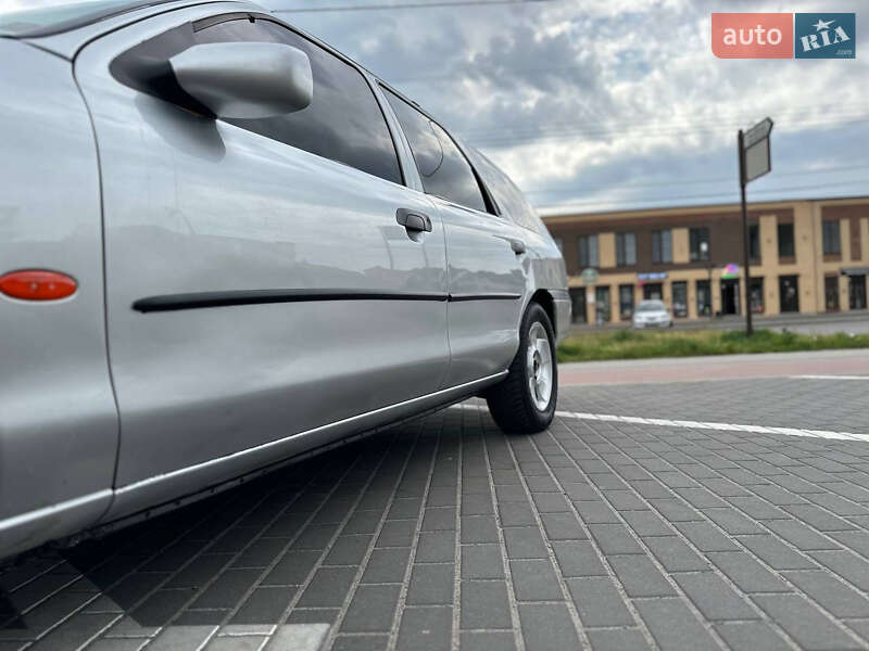 Универсал Ford Mondeo 1998 в Белой Церкви