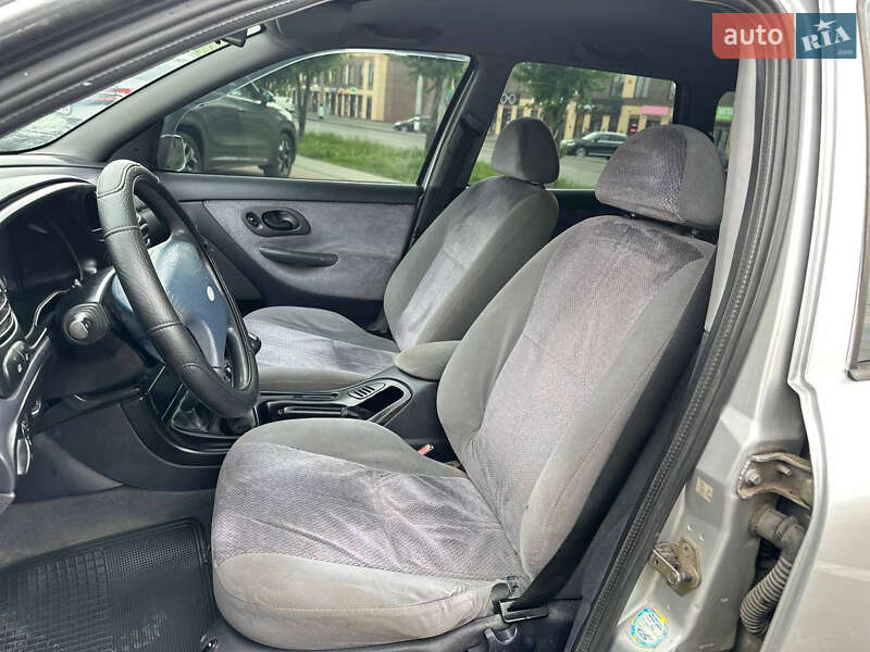 Универсал Ford Mondeo 1998 в Белой Церкви