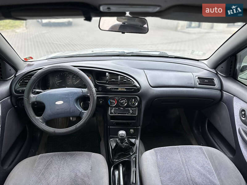 Универсал Ford Mondeo 1998 в Белой Церкви