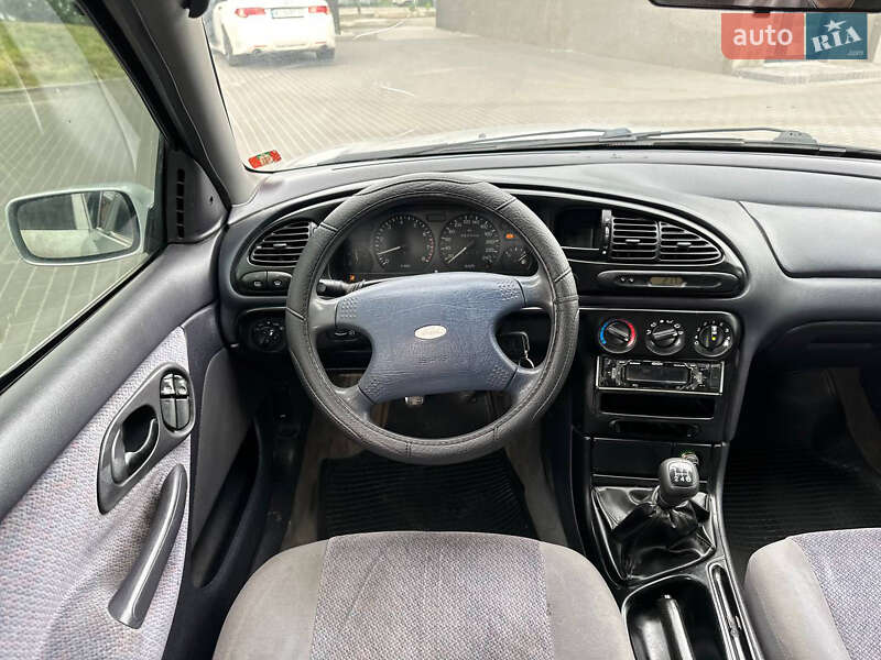 Универсал Ford Mondeo 1998 в Белой Церкви