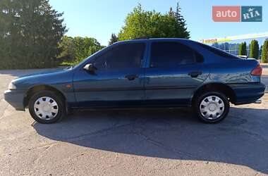 Лифтбек Ford Mondeo 1993 в 