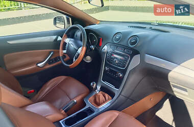 Седан Ford Mondeo 2012 в Киеве