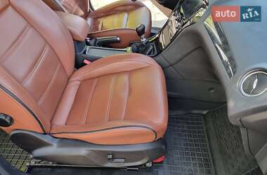 Універсал Ford Mondeo 2011 в 