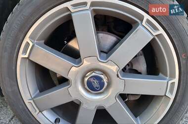 Універсал Ford Mondeo 2011 в 
