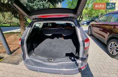 Універсал Ford Mondeo 2011 в 