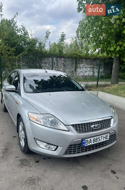 Седан Ford Mondeo 2007 в Киеве