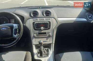 Універсал Ford Mondeo 2008 в 
