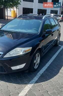 Універсал Ford Mondeo 2008 в 