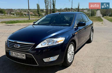 Седан Ford Mondeo 2007 в Николаеве