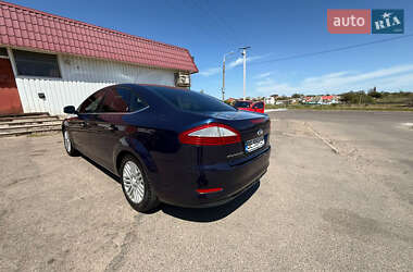 Седан Ford Mondeo 2007 в Николаеве