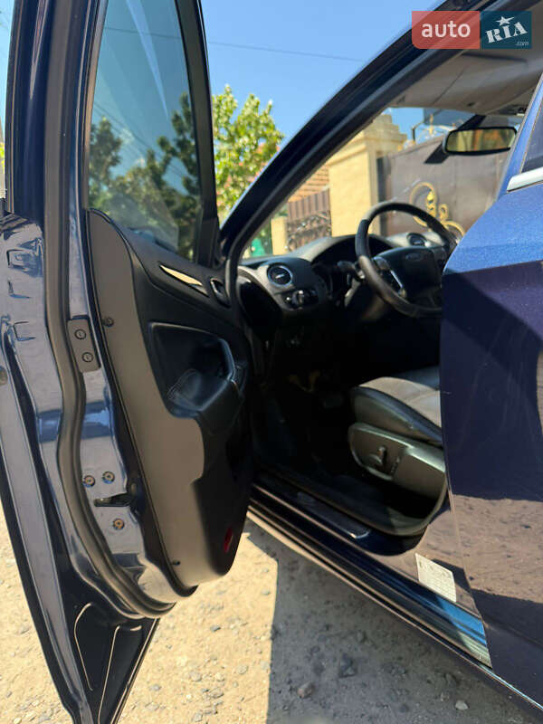 Седан Ford Mondeo 2007 в Николаеве