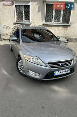 Универсал Ford Mondeo 2008 в Умани