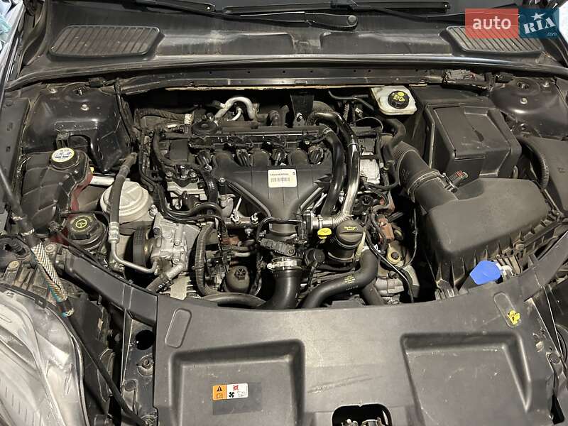 Лифтбек Ford Mondeo 2013 в Черкассах