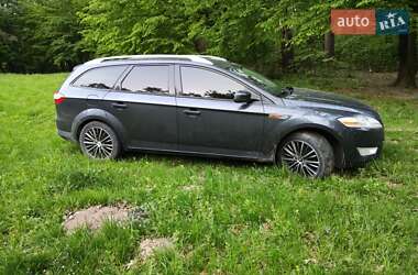 Универсал Ford Mondeo 2010 в 