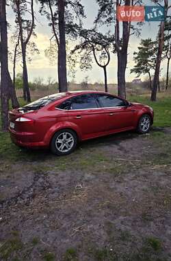 Ліфтбек Ford Mondeo 2008 в Дніпрі