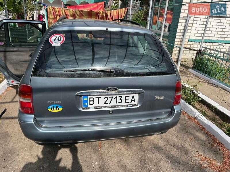 Універсал Ford Mondeo 2000 в Великій Олександрівці