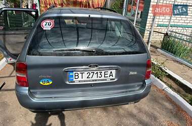 Универсал Ford Mondeo 2000 в 
