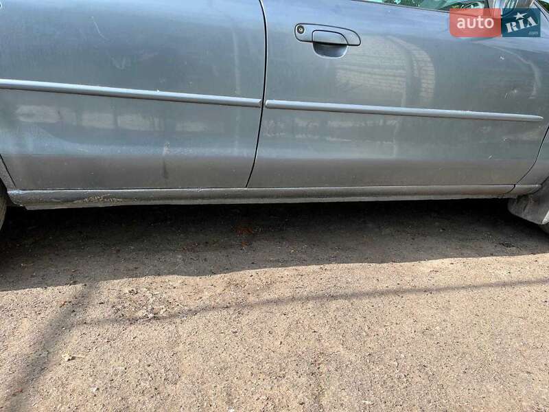 Універсал Ford Mondeo 2000 в Великій Олександрівці