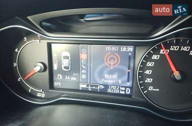 Универсал Ford Mondeo 2013 в 