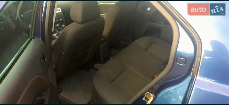 Ford Mondeo 2007 VIN WF05XXGBB57K21664 фото оголошення 8 з 48