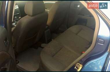 Лифтбек Ford Mondeo 2007 в 